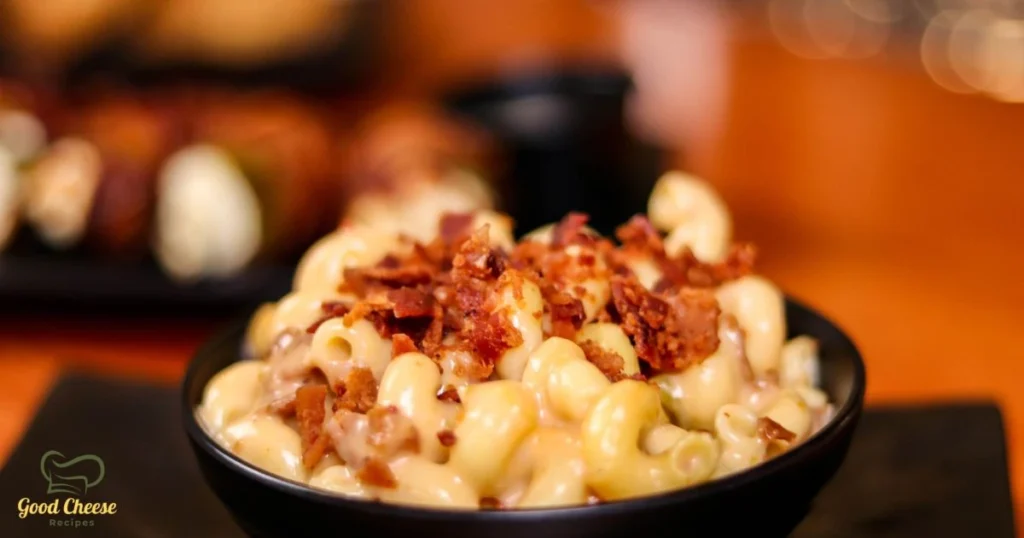 chick-fil-a mac and cheese recipe