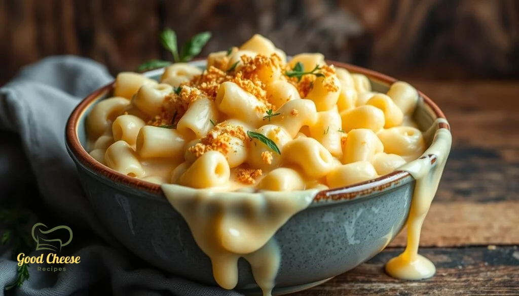 Gouda Mac and Cheese Recipe