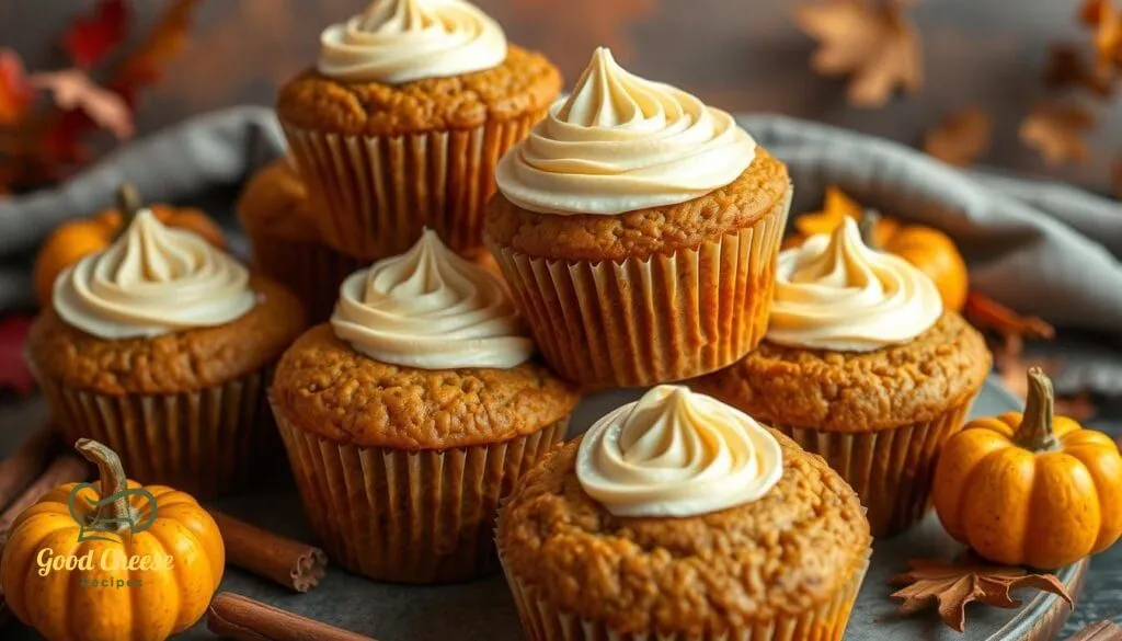 Starbucks Pumpkin Muffin Recipe