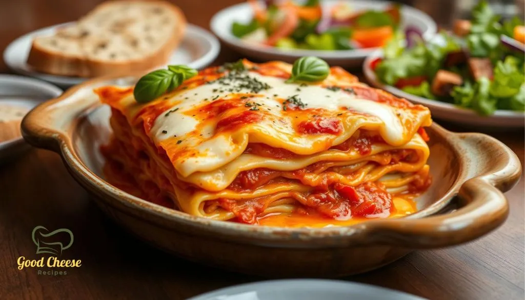 Try This Million Dollar Lasagna with Cream Cheese – A Global Favorite!