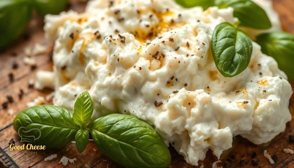 ricotta filling for lasagna