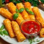 costco mozzarella cheese sticks